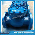 DIN Swing Check Valve/ Non-Return Valve